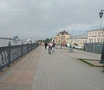 В Астрахани выросло число болеющих коронавирусом и коэффициент распространения инфекции