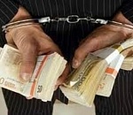 В Астраханской области пошел под суд следователь, вымогавший деньги у подозреваемого