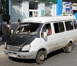 В Астрахани вернули маршрут 12с