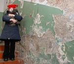 Суд обязал администрацию Астрахани расселить жильцов аварийного дома