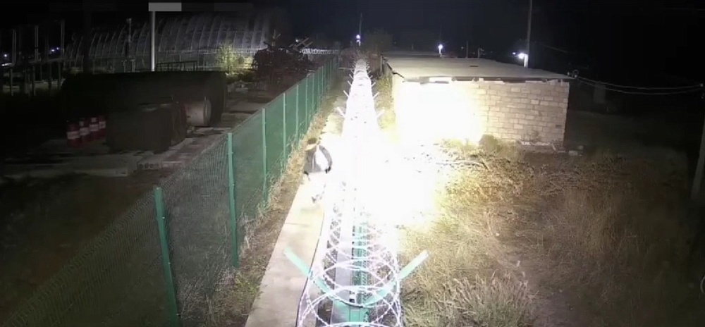 Астраханец пытался организовать в регионе теракт по заданию спецслужб Украины