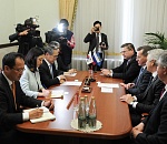 Астрахань и Кванъян стали городами-побратимами. Что это нам дает?