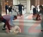 Прокуратура Чечни разбирается с несчастным случаем на астраханской свадьбе