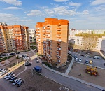 В мкр Бабаевского хотят построить современный межвузовский студенческий городок 