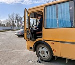 С неисправностями и подшофе – в Астрахани подвели итоги рейдов по пассажирскому транспорту