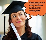 Выпускникам на заметку: назван ТОП-50 самых перспективных профессий Астраханской области