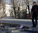 В Астрахань прибыл посол Германии в России