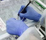 Побит очередной суточный рекорд по числу заболевших коронавирусом в Астрахани