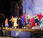 Праздник продолжается: астраханцев зовут в кремль встретить Старый Новый год