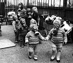 Олег Шеин внес законопроект о выплате детских пособий до 7 лет