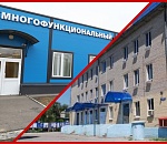 В Астрахани остаются только два ковид-госпиталя