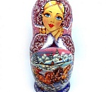 В КОНЦЕ НЕДЕЛИ (6-10 ИЮНЯ)