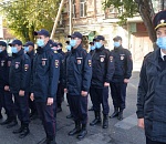 Астраханские полицейские раскрыли с начала года полторы тысячи тяжких преступлений