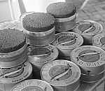 У астраханца изъяли 3 килограмма черной браконьерской икры