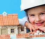 В Астрахани строят и ремонтируют школы