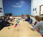 Региональный оператор «ЭкоЦентр» примет участие сразу в трех субботниках