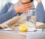 В Астрахани новый всплеск гриппа и ОРВИ