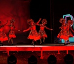 Причем тут крокодилы и медведи? Зрителей возмутила специфичная трактовка оперы "Руслан и Людмила" в Астраханском кремле