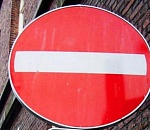 Сегодня в центре Астрахани ограничат движение