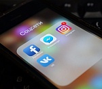 В работе Instagram, Facebook и WhatsApp произошел массовый сбой