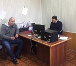 В Астрахани водитель маршрутки, избивший пассажира, уволен