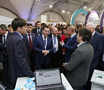 "Ростелеком" выступил партнером каспийского технофорума