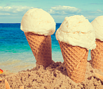 Астраханцев ждет жаркая солнечная неделя