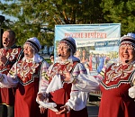 Шумные концерты на центральной набережной Астрахани завершаются