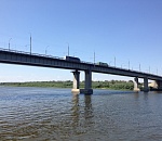 Астраханец спрыгнул с Нового моста и погиб