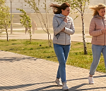 Астраханскую погоду пока-пока-покачивает