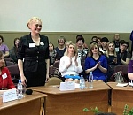 Кто стал лучшим учителем Астрахани