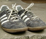 В Астрахани эвакуировали сотрудников областной администрации из-за коробки с кроссовками