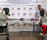 Российские спортсмены не примут участие в Паралимпиаде в Рио