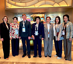 Астраханские ученые-медики выступили на международном конгрессе в Узбекистане 