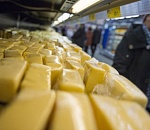 Санкционные продукты начнут уничтожать с 6 августа