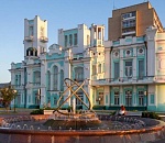 Как астраханский ЗАГС работает в майские праздники