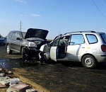 Подробности жуткого ДТП под Астраханью: пострадали 8 человек