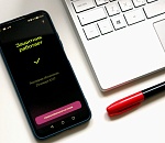 Для защиты пожилых астраханцев запустили уведомления о мошенниках