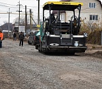 В Астрахани развернулся масштабный ремонт улиц. Ищем свою
