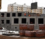 Детсад в Астрахани строят испанцы