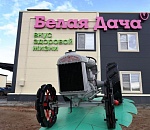 Новым резидентом астраханской ОЭЗ «Лотос» может стать российский лидер по выращиванию салатов