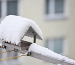 Какая погода ждет астраханцев в первый день весны?