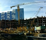 Стало известно, где располагаются астраханские квартиры Волочковой