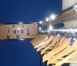 Новогодние метаморфозы: астраханка пришла в ресторан в пуховике, а ушла в шубе