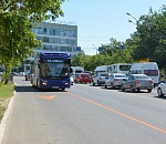 Более 900 астраханцев подписали петицию против выделенных полос для автобусов