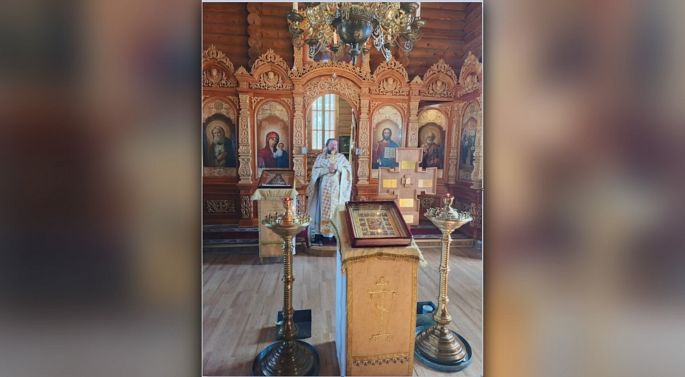 Астраханцы могут помочь Чуркинскому монастырю не остаться без воды на зиму