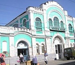 Сотрудник администрации вымогал деньги у продавца рынка «Большие Исады»