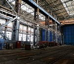 Астраханские власти хотят создать ещё одну ОЭЗ, теперь на заводе "Красные Баррикады"