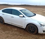 В Астраханской области чабан-алиментщик сразу выплатил долг, как только у него арестовали иномарку