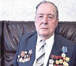 Ушел из жизни председатель Совета ветеранов – однополчан 28 армии Кузнецов Александр Антонович